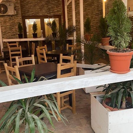 Nelmar Hotel Năvodari Eksteriør billede